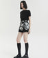 Asymmetric Draped Top